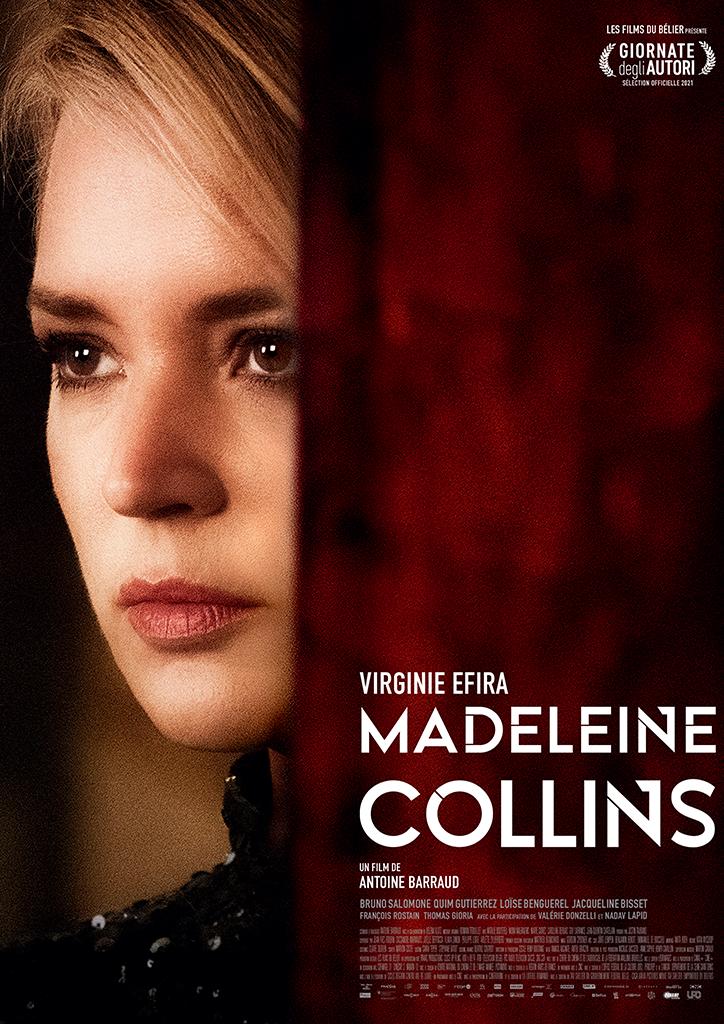 Cinema Le Rabelais - Madeleine Collins